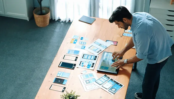 Digital Tipping App Development